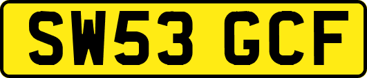 SW53GCF