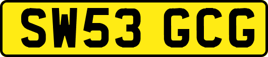 SW53GCG