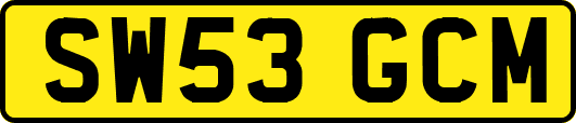 SW53GCM
