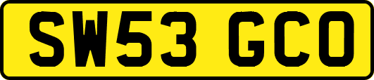 SW53GCO