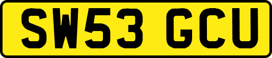 SW53GCU