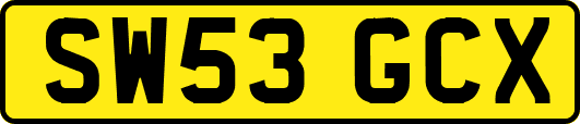 SW53GCX