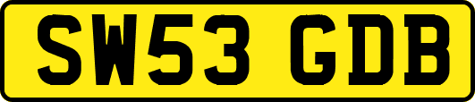SW53GDB
