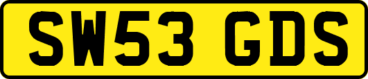 SW53GDS