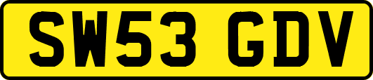 SW53GDV