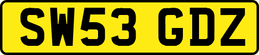 SW53GDZ