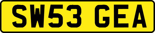 SW53GEA