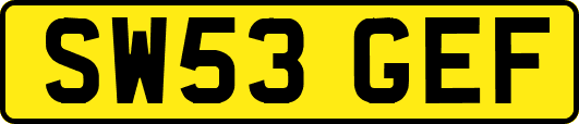SW53GEF