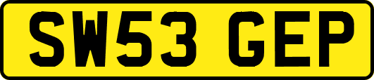 SW53GEP