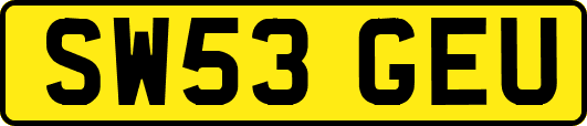 SW53GEU