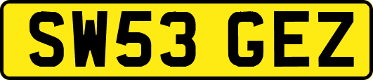 SW53GEZ
