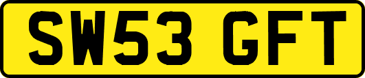 SW53GFT