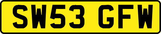 SW53GFW