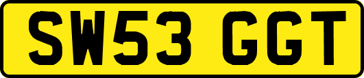 SW53GGT