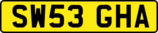 SW53GHA