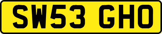 SW53GHO