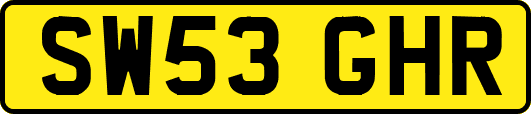 SW53GHR