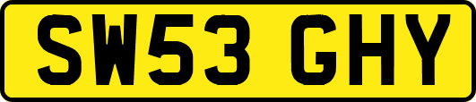 SW53GHY