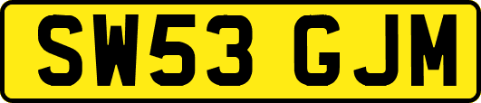 SW53GJM