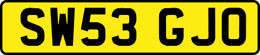 SW53GJO