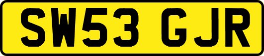 SW53GJR