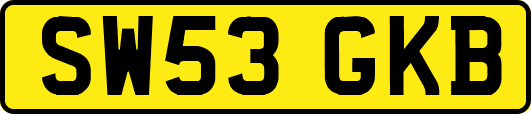 SW53GKB