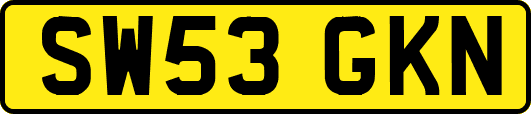 SW53GKN
