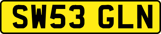 SW53GLN