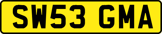 SW53GMA