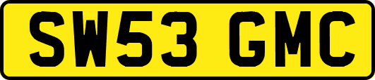 SW53GMC