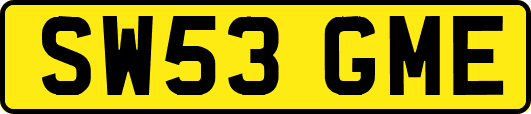 SW53GME