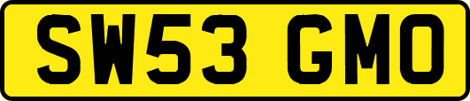 SW53GMO