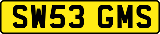 SW53GMS
