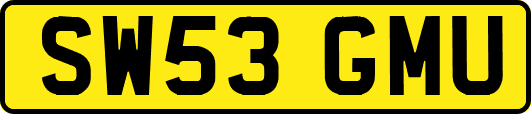 SW53GMU
