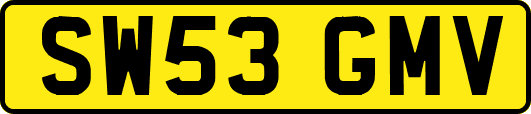 SW53GMV