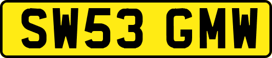 SW53GMW