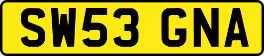 SW53GNA