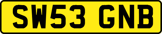 SW53GNB