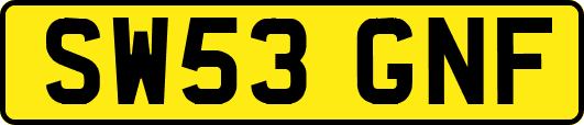 SW53GNF