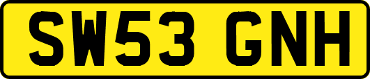 SW53GNH
