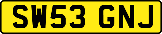 SW53GNJ