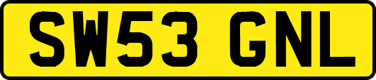 SW53GNL