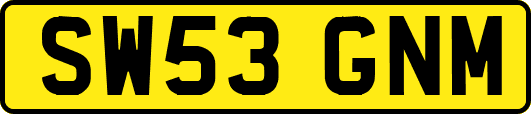 SW53GNM