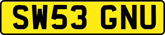 SW53GNU
