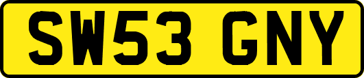 SW53GNY