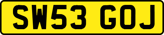 SW53GOJ