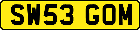 SW53GOM