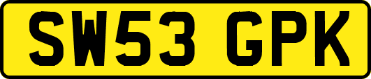 SW53GPK