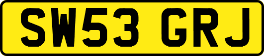 SW53GRJ