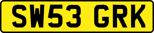 SW53GRK